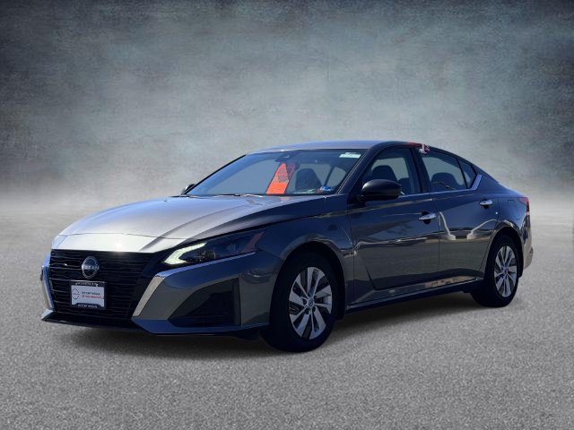 Used 2024 Nissan Altima 2.5 S FWD image 5