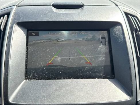 Used 2015 Ford Edge SEL w/ Equipment Group 201A AWD/4WD image 29