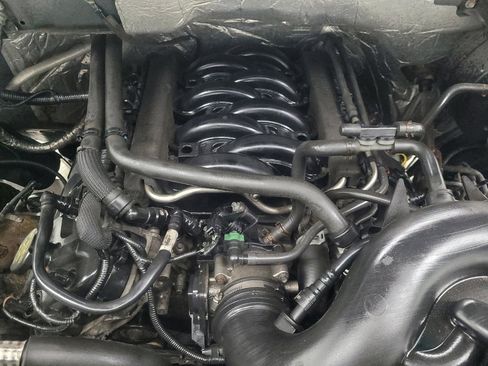 Used 2013 Ford F150 STX w/ Mid Equipment Group AWD/4WD image 30