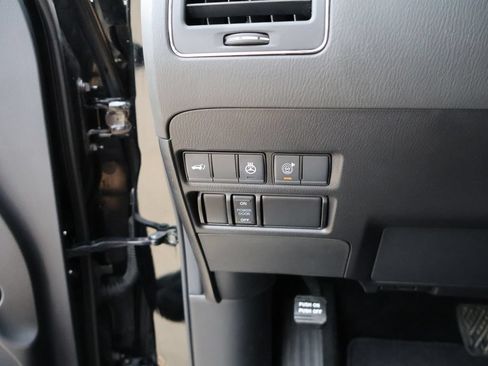 Used 2024 Nissan Armada Platinum w/ Captain's Chairs Package AWD/4WD image 29