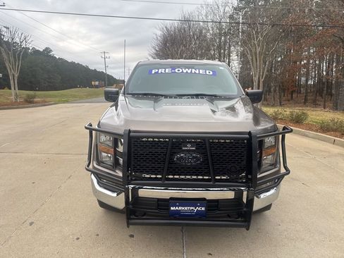 Used 2023 Ford F150 XLT w/ Trailer Tow Package image 12