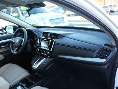 Used 2020 Honda CR-V LX image 21