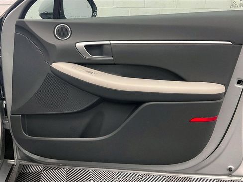 Certified 2025 Hyundai Sonata SEL image 21