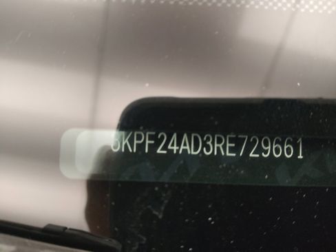 Used 2024 Kia Forte LXS image 33