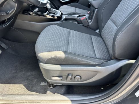 Certified 2023 Kia Soul EX FWD image 18