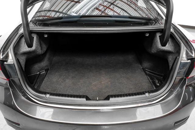 Used 2017 MAZDA MAZDA6 Touring FWD image 64