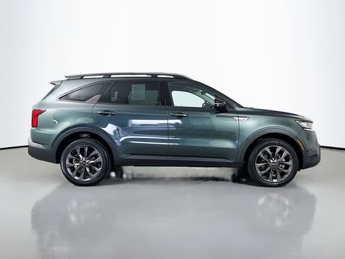 Used 2023 Kia Sorento X-Line EX image 8