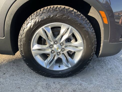 Used 2021 Chevrolet Blazer LT image 69