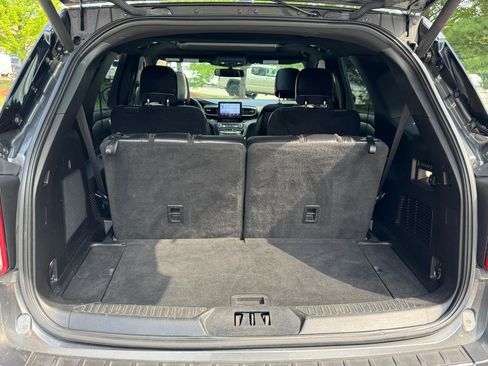 Used 2020 Ford Explorer Limited AWD/4WD image 13
