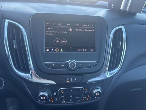 Used 2022 Chevrolet Equinox LT image 20