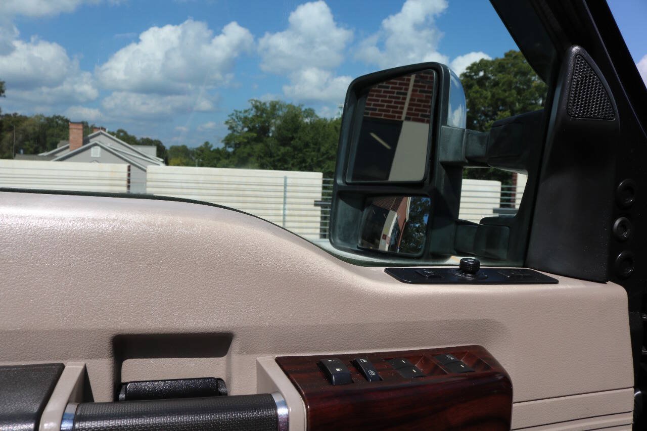 Used 2008 Ford F350 Lariat AWD/4WD image 71