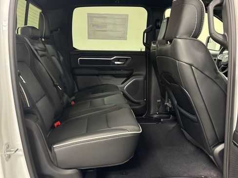 New 2026 RAM 1500 Laramie w/ Sport Appearance Package image 33