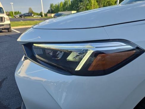 New 2026 Honda Civic Sport image 29