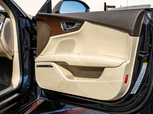 Used 2016 Audi A7 3.0T Premium Plus w/ 20" Wheel & Tire Package image 40