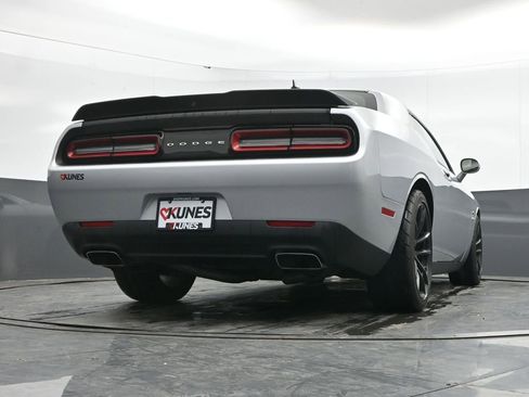 Used 2023 Dodge Challenger R/T Scat Pack image 44