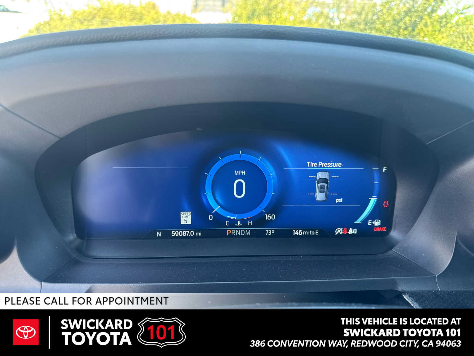 Used 2021 Ford Explorer ST AWD/4WD image 1