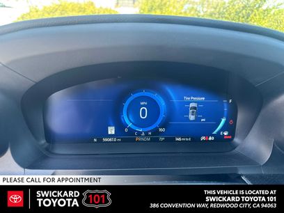 Used 2021 Ford Explorer ST