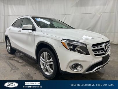 Used 2018 Mercedes-Benz GLA 250 4MATIC