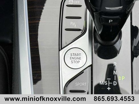 Used 2021 BMW X5 xDrive40i w/ Premium Package image 21