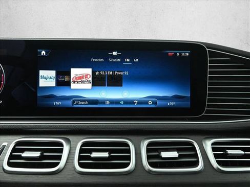 Certified 2026 Mercedes-Benz GLE 350 4MATIC image 11