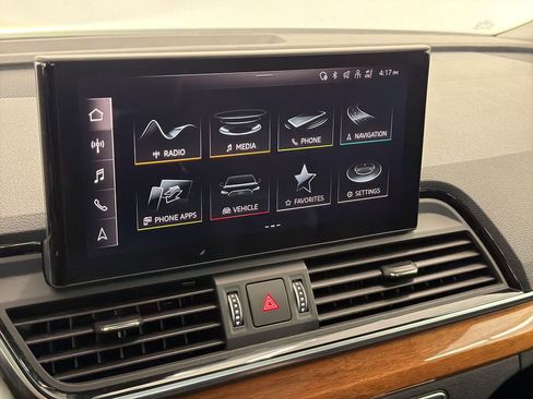 Certified 2023 Audi Q5 2.0T Premium Plus w/ Premium Plus Package AWD/4WD image 22