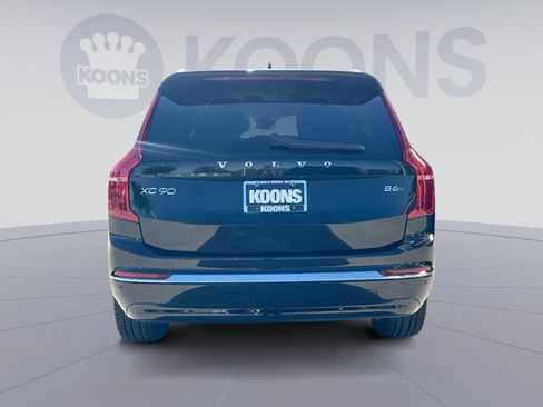 Certified 2023 Volvo XC90 B6 Plus w/ Protection Package AWD/4WD image 5