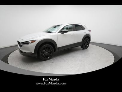 Certified 2025 MAZDA CX-30 AWD 2.5 S w/ Select Sport Pkg