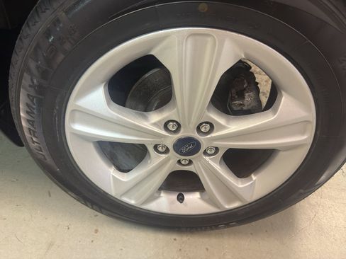Used 2015 Ford Escape SE AWD/4WD image 31