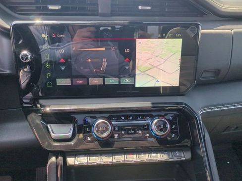 New 2026 GMC Sierra 2500 AT4X AWD/4WD image 13