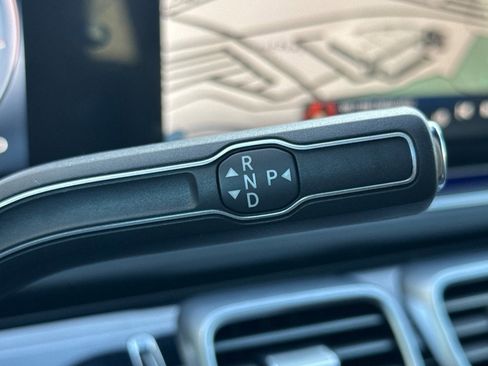 New 2026 Mercedes-Benz Maybach GLS 600 Maybach GLS 600 image 16