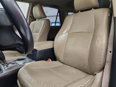Used 2016 Toyota 4Runner Limited AWD/4WD image 13