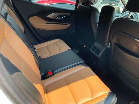 Used 2019 GMC Terrain SLT w/ Preferred Package FWD image 7