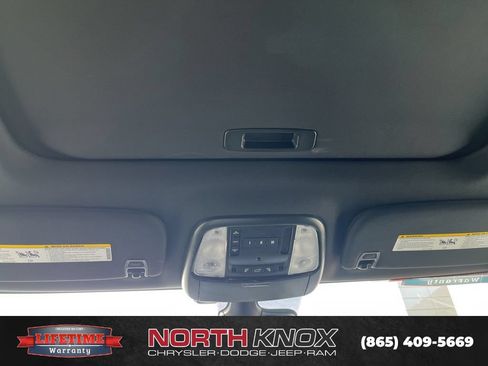 Used 2026 Dodge Durango GT AWD/4WD image 12