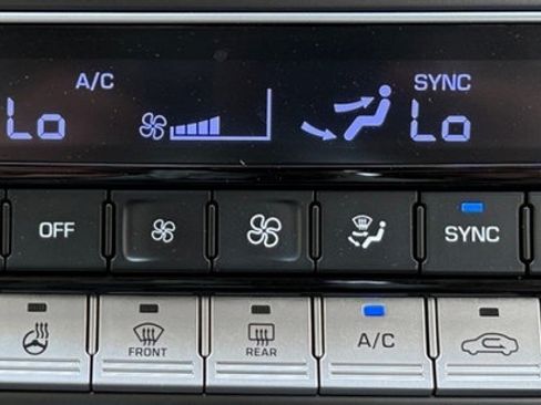 Used 2019 Hyundai Sonata SEL w/ Tech Package 02 FWD image 22