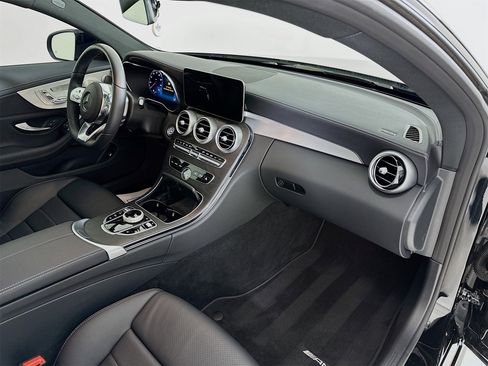 Used 2023 Mercedes-Benz C 300 Coupe image 31