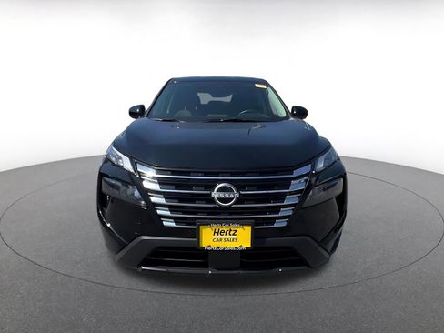 Used 2025 Nissan Rogue SV AWD/4WD image 4
