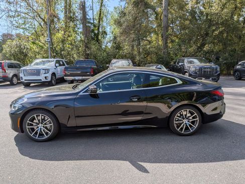 Used 2025 BMW 430i xDrive Coupe image 6