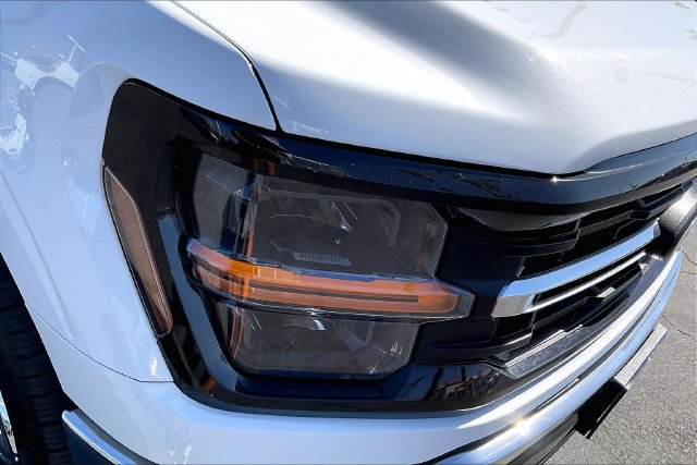 Used 2024 Ford F150 XLT w/ Mobile Office Package AWD/4WD image 27