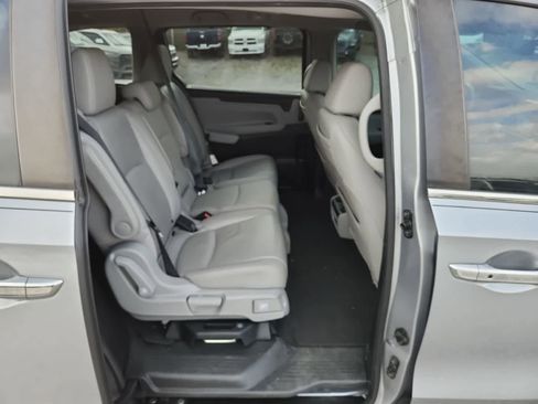 Used 2019 Honda Odyssey EX-L image 24