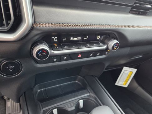 New 2026 MAZDA CX-50 AWD 2.5 Hybrid w/ Weather Package image 25