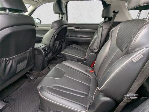 Used 2024 Hyundai Palisade XRT image 21