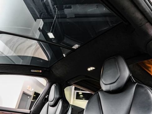 Used 2019 Tesla Model X 100D AWD/4WD image 5