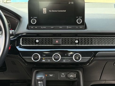 Used 2024 Honda Civic Sport image 19