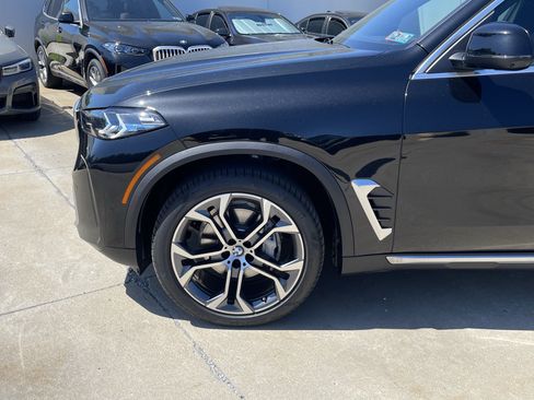 Used 2026 BMW X5 xDrive40i AWD/4WD image 4