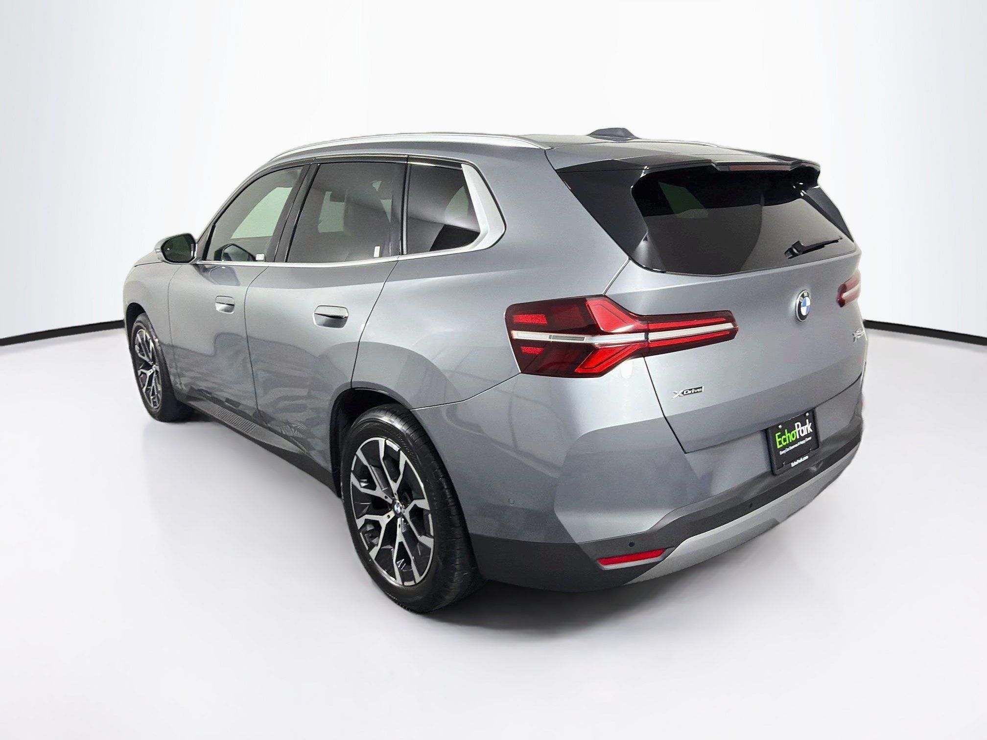 Used 2026 BMW X3 xDrive30i AWD/4WD image 5