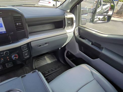 Used 2024 Ford F350 XL image 17