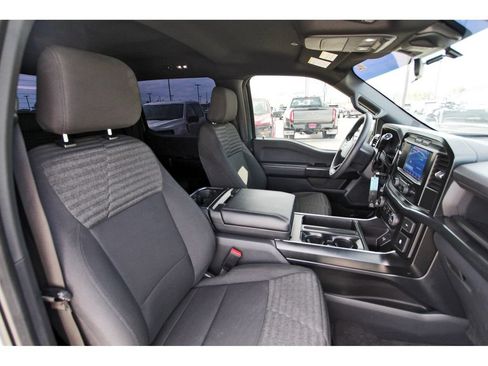 Used 2023 Ford F150 XL w/ STX Appearance Package RWD image 26