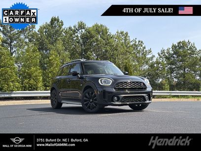 Used 2024 MINI Cooper Countryman S w/ Premium Package
