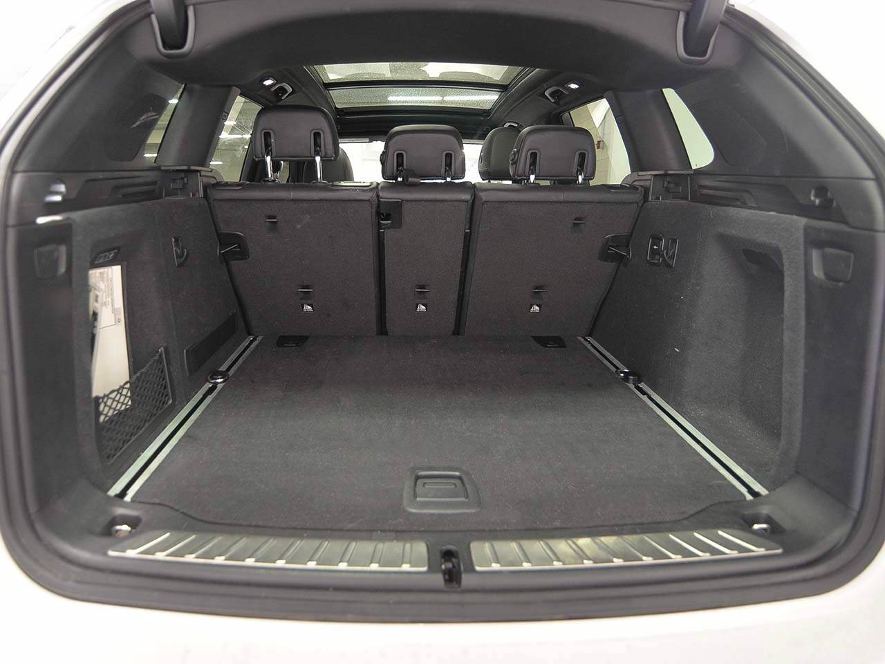Used 2020 BMW X3 xDrive30i w/ Executive Package AWD/4WD image 11