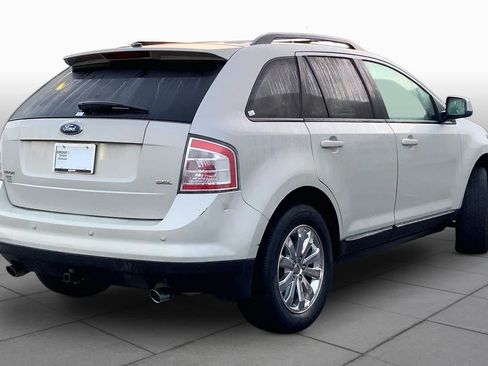 Used 2007 Ford Edge SEL Plus FWD image 11
